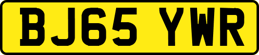 BJ65YWR