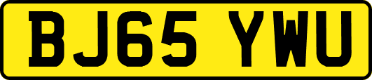 BJ65YWU