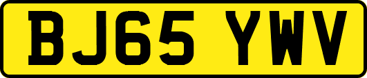 BJ65YWV
