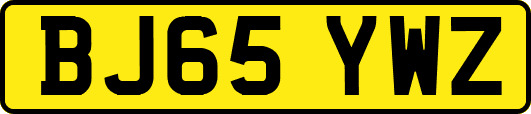 BJ65YWZ