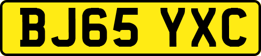 BJ65YXC