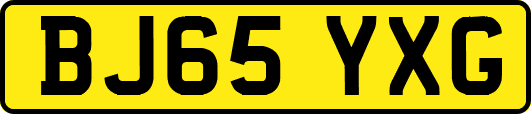BJ65YXG