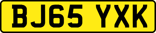 BJ65YXK