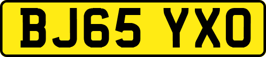 BJ65YXO