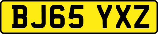 BJ65YXZ