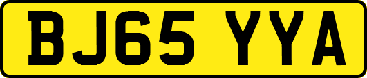 BJ65YYA