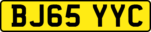 BJ65YYC