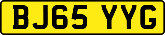 BJ65YYG