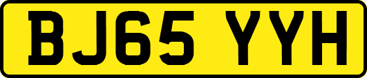 BJ65YYH