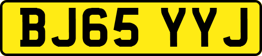 BJ65YYJ