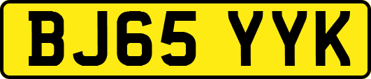 BJ65YYK