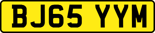 BJ65YYM