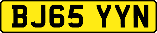 BJ65YYN