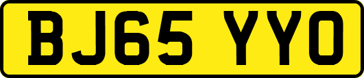 BJ65YYO