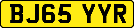 BJ65YYR