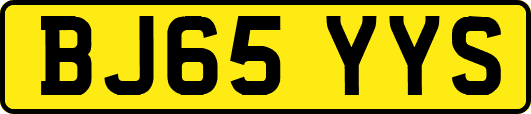 BJ65YYS