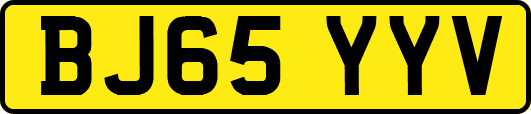 BJ65YYV
