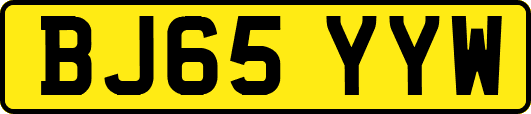 BJ65YYW
