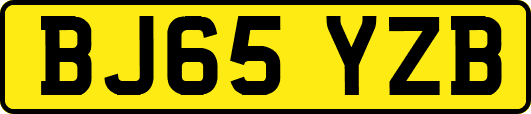 BJ65YZB