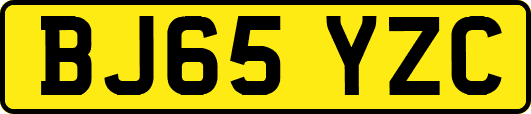 BJ65YZC