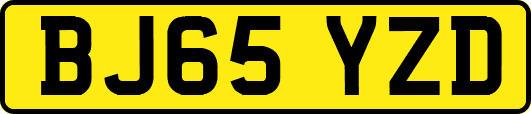 BJ65YZD