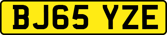 BJ65YZE