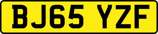 BJ65YZF