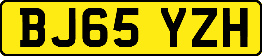 BJ65YZH