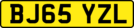 BJ65YZL