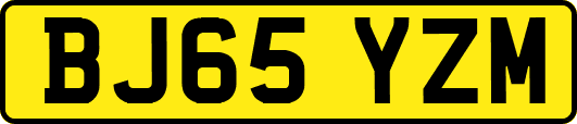 BJ65YZM