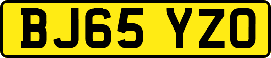BJ65YZO
