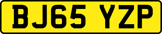 BJ65YZP