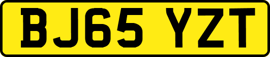 BJ65YZT