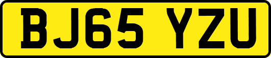 BJ65YZU