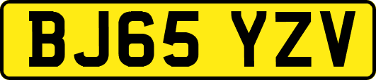 BJ65YZV
