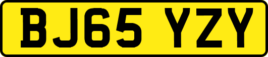 BJ65YZY