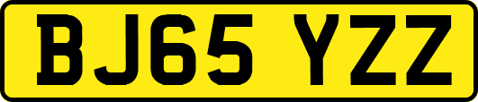 BJ65YZZ