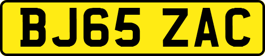 BJ65ZAC