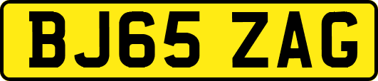 BJ65ZAG