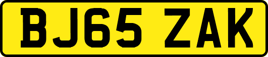 BJ65ZAK