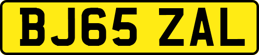 BJ65ZAL