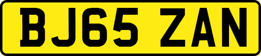 BJ65ZAN
