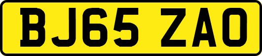 BJ65ZAO