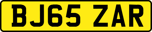 BJ65ZAR
