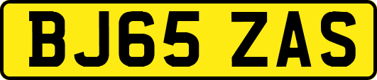 BJ65ZAS