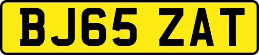BJ65ZAT