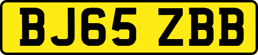 BJ65ZBB