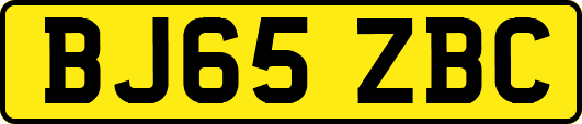 BJ65ZBC