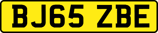 BJ65ZBE