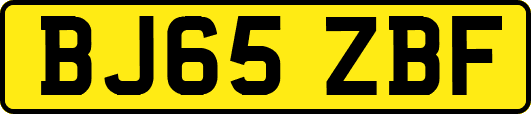 BJ65ZBF